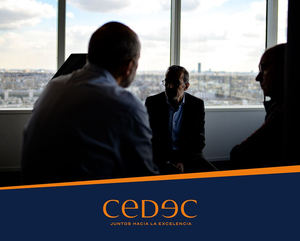 La consultoría CEDEC destaca la intraemprendenduría como un laboratorio de innovación en la propia empresa