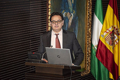 Eduard Gulyan, CEO de ACIR ACEA.