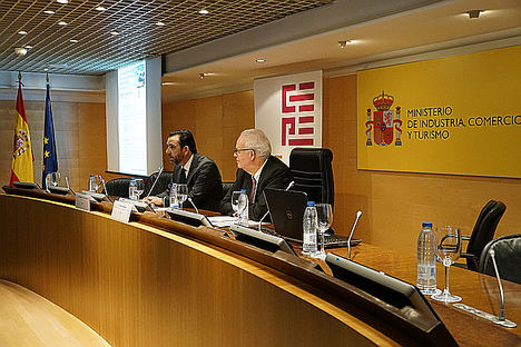 CEPE prevé que en 10 años más de 500 polígonos, el 10% de los existentes en España, consigan la marca de calidad 'Polígonos Empresarial de Calidad', impulsada por la coordinadora y certificada por AENOR