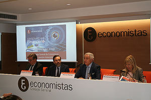 A pesar de la mejora de los indicadores, el CGE mantiene la previsión de crecimiento de nuestra economía para 2019 en el 2,1% debido al complejo entorno exterior