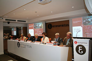 “España apuesta por un modelo turístico basado en la sostenibilidad, la rentabilidad, la innovación y la accesibilidad”