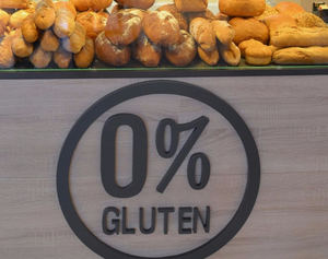 Nueva franquicia de [0% Gluten], ahora en Sant Cugat del Vallès