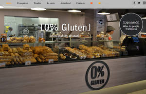 Ejercer el #glutenfree con un click