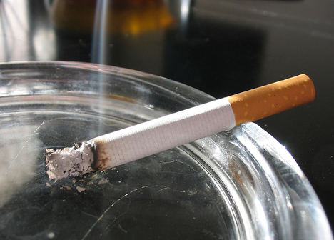 «El consumo de tabaco sigue siendo una amenaza para nuestras sociedades»: Declaración del comisario Andriukaitis en el Día Mundial sin Tabaco