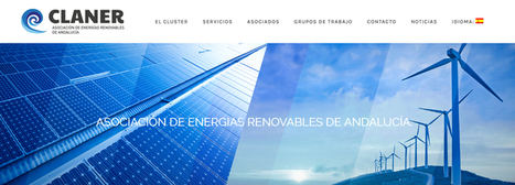 CLANER se congratula por las medidas de agilización administrativa e impulso a renovables en Andalucía