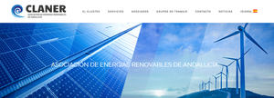 CLANER aplaude cambio normativo en instalaciones fotovoltaicas andaluzas