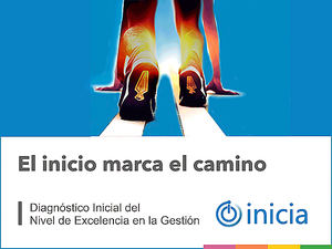 El Club Excelencia en Gestión crea INICIA, una herramienta para el diagnóstico inicial del nivel de gestión empresarial