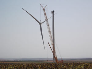 CNC propone reforzar las infraestructuras verdes y fomentar la rehabilitación energética frente al aumento de temperaturas