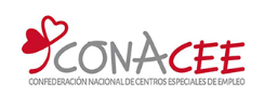Demandas de la Confederación Nacional de Centros Especiales de Empleo (CONACEE)