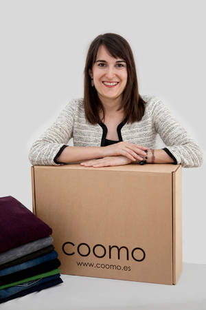 Coomo, personal shopper online para hombres sin tiempo