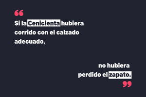 “La salud de nuestros pies no es un cuento”, la original campaña de los profesionales de la Podología madrileños