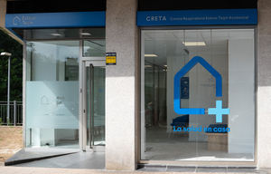 La línea CRETA Centros Respiratorios Esteve Teijin Asistencial crece con la apertura de 5 nuevos centros en Galicia y Cataluña