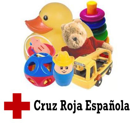 Esta Navidad, Avancar colabora con Cruz Roja en su campaña de recogida de juguetes