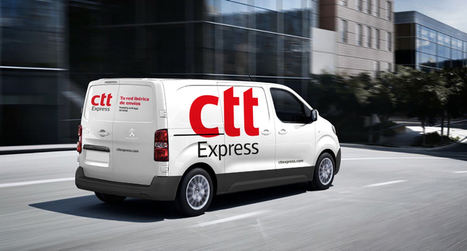 CTT Express abre un nuevo centro de distribución en Salamanca
