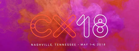 Genesys reúne a los profesionales de Experiencia de Cliente de todo el mundo en Nashville, del 1 al 4 de mayo