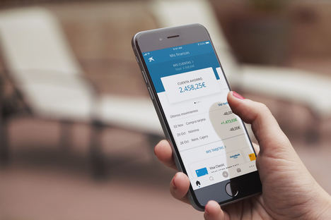 CaixaBank lanza 'Family Now' para agrupar todos sus servicios digitales