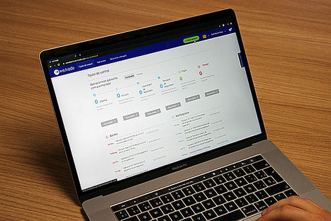 La plataforma we.trade se ha incorporado al catálogo de servicios que ofrece CaixaBank.