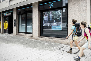 CaixaBank pone a disposición del sector turístico una línea de financiación de 1.000 millones de euros para preparar el Xacobeo 2021