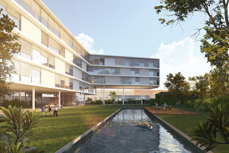 La nueva tendencia inmobiliaria ya está aquí: urbanizaciones del futuro con servicios propios de hoteles de cinco estrellas