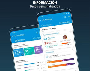 Ahora podemos grabar las conversaciones con nuestro Smartphone legalmente