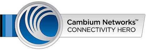 Cambium Networks presenta los Héroes de la Conectividad del primer trimestre de 2019