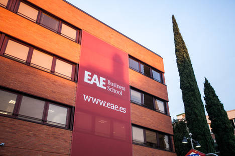 EAE, elegida una de las 15 mejores escuelas de negocios del mundo según el ranking América Economía 2016