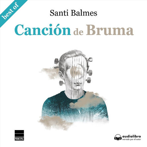 Canción de Bruma, de Santi Balmes