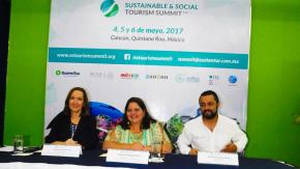 Cancún sede de foro de sustentabilidad y turismo social