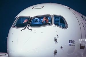 Carglass nos informa sobre el fascinante mundo de los parabrisas de los aviones
 