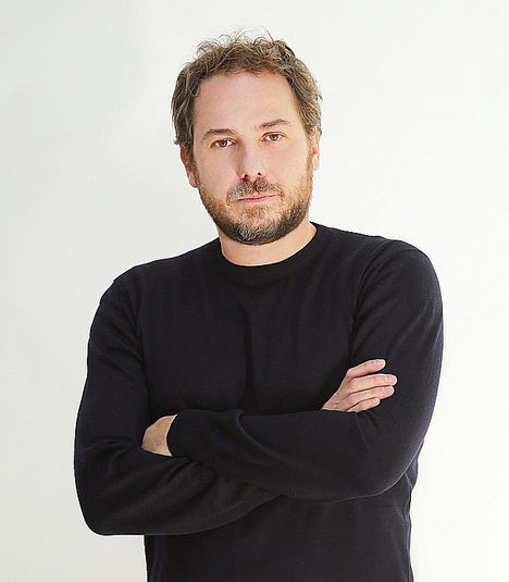Carlo Tafuri, CEO Brandsdistribution.com