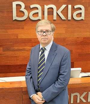 Bankia crea la Dirección de Negocio y Financiación Sostenible