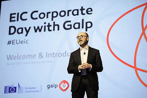 Galp desafía a startups españolas para desarrollar nuevas soluciones tecnológicas y digitales