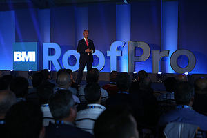 BMI Group presenta BMI RoofPro, su nuevo programa de instaladores certificados