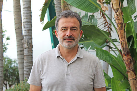 Carlos Olmos, Primaflor.
