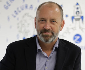 Berkley Europa nombra a Carlos Palos nuevo CEO de Berkley España y Portugal