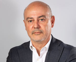 Carlos Raich Cabarrocas, nuevo presidente de ANEFHOP