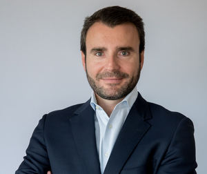 Carlos Sanz, nuevo director general de habitissimo