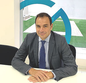 GVC Gaesco nombra a Carlos Sensat como nuevo Director de Finanzas Personales y Banca Privada
