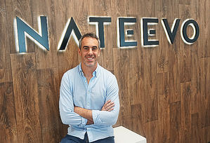 Carlos Velasco, nuevo director de servicios de agencia en NATEEVO