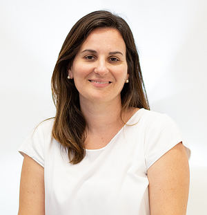 Carmen Pallás, directora de Transformación y Personas de F. Iniciativas
