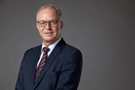 Carsten Isensee, nuevo vicepresidente ejecutivo de Finanzas de SEAT.