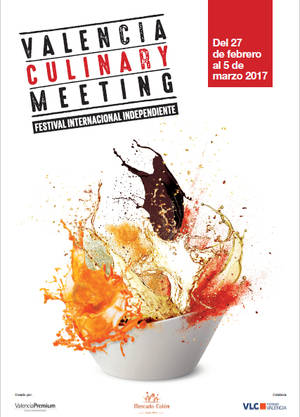Valencia Culinary Meeting arranca la próxima semana con sabores valencianos e internacionales en doce restaurantes