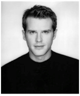 Cary Elwes, actor.