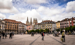5 planes para disfrutar del otoño en Burgos