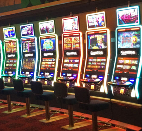Casino Bávaro a la vanguardia de la tecnología con la compra de más de 70 máquinas