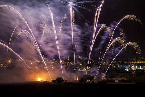 Vilafranca del Penedès vibrará en agosto con su fiesta mayor, en honor a Sant Fèlix