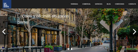 Oficinas y retail, los productos que más interesan a los inversores en Barcelona