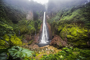 Google SpecialCollects llega a Costa Rica