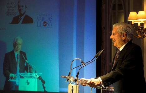 La Cátedra Vargas Llosa inicia una nueva etapa con un encuentro por la cultura en libertad