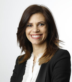 Cátia Alves, nueva directora de Sostenibilidad y Responsabilidad Corporativa de UCI